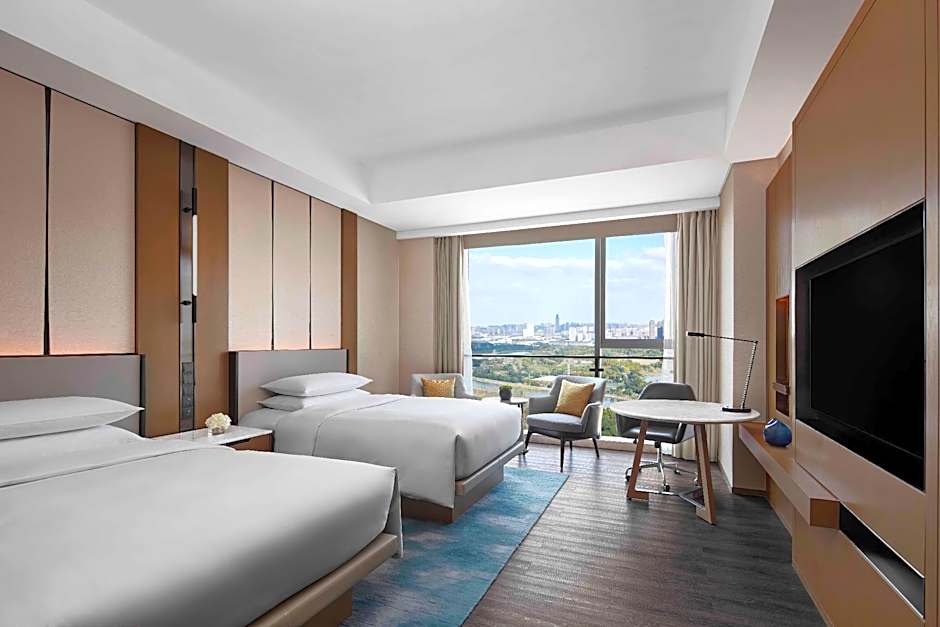 Jiaxing Marriott
