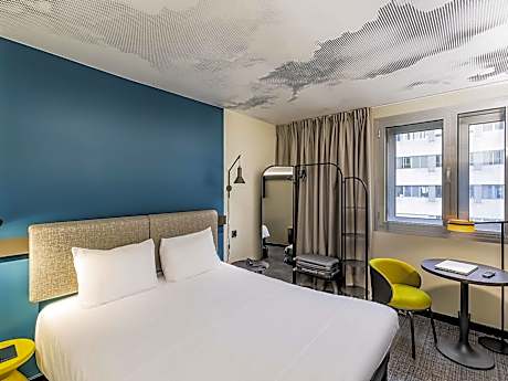 Renovated Standard Double Room