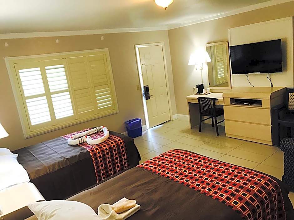 Apollo Inn - Cocoa