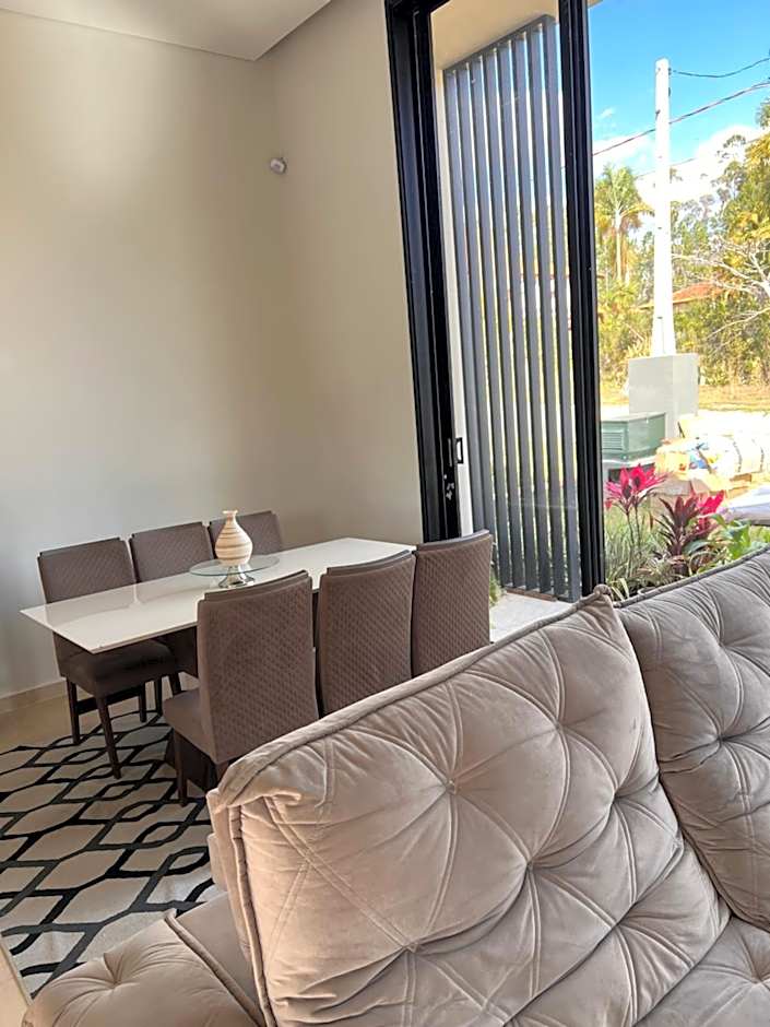 Casa condomínio Ninho Verde l