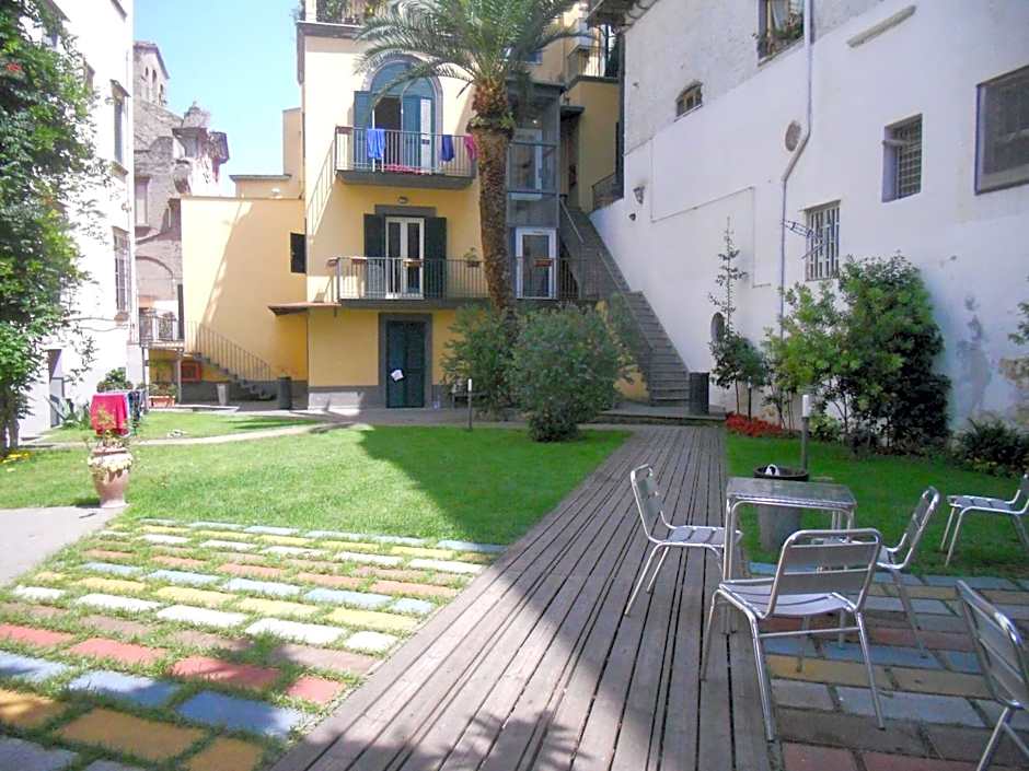 La Controra Hostel Naples