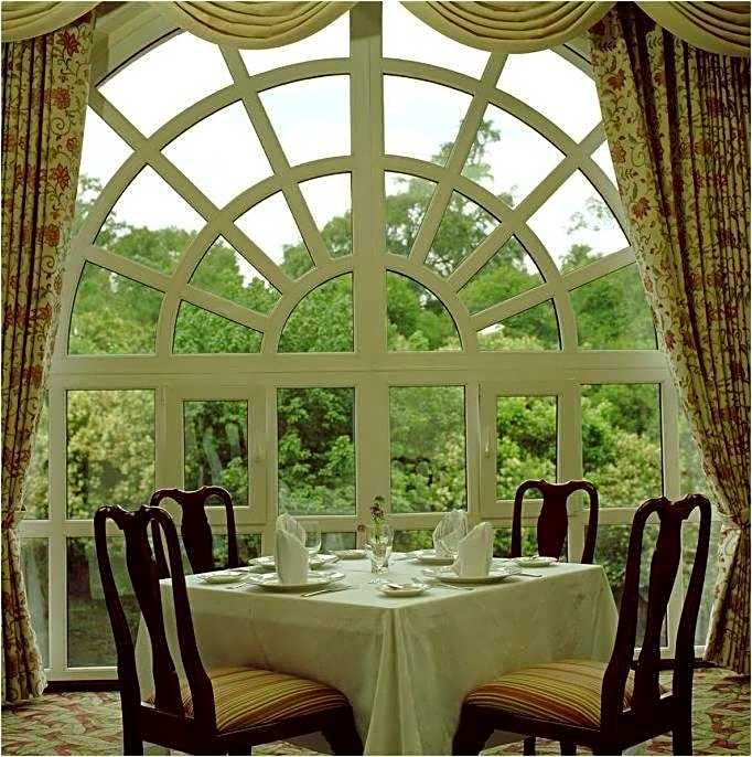 The Green Park Hotel Boutique