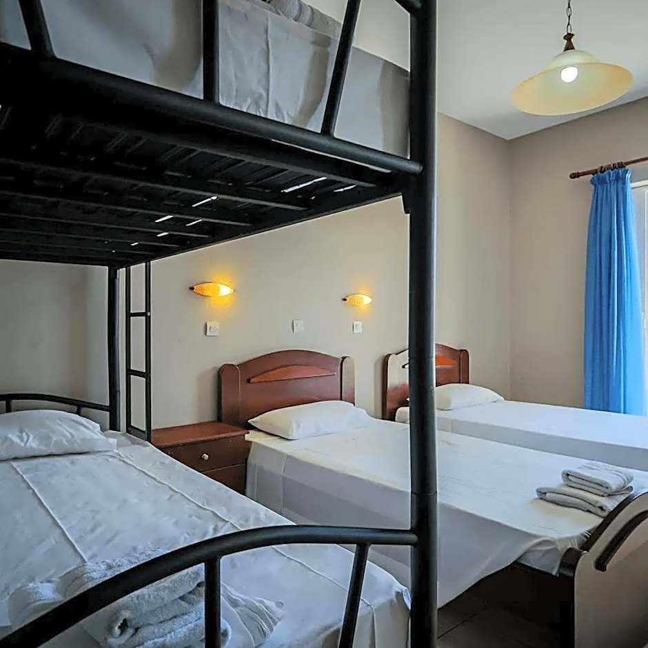 Perkes Hotel Complex