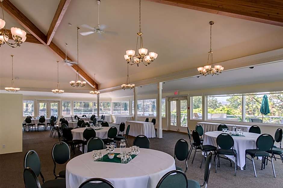 South Thompson Inn & Conference Centre
