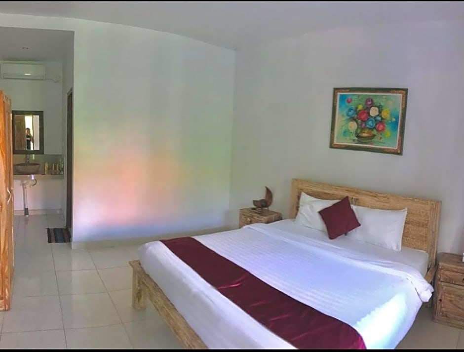 Double'D Guest House – Canggu, CO