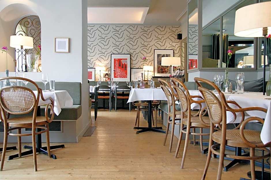 Das REGINA Boutiquehotel