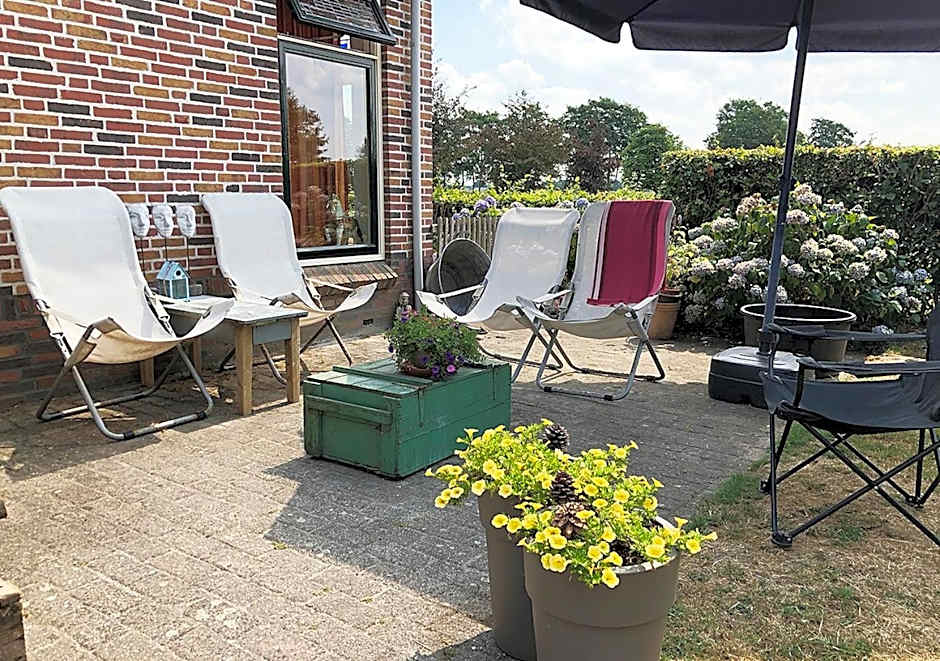 B&B Zandhuizen