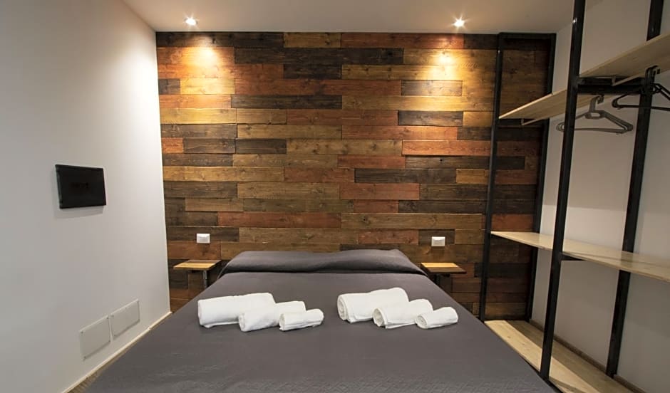 Monolocale belvedere