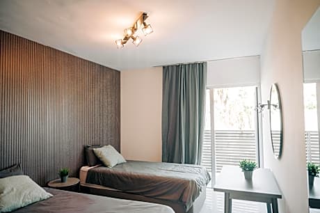 Superior - 2 Beds