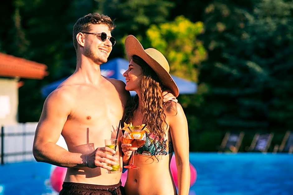 Hotel Kotarz Spa&Wellness