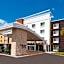 Fairfield Inn & Suites by Marriott Orlando Kissimmee/Celebration