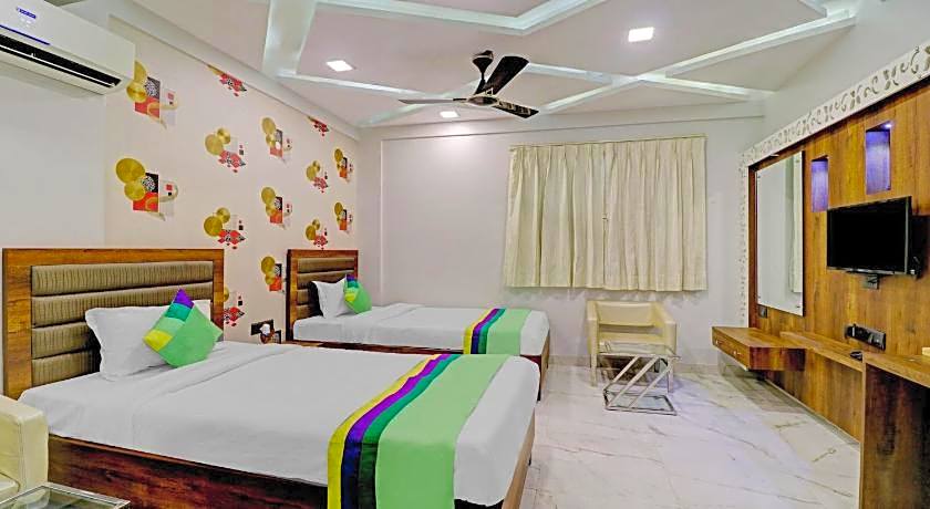 Treebo Orion Sapphire, Beck Bagan