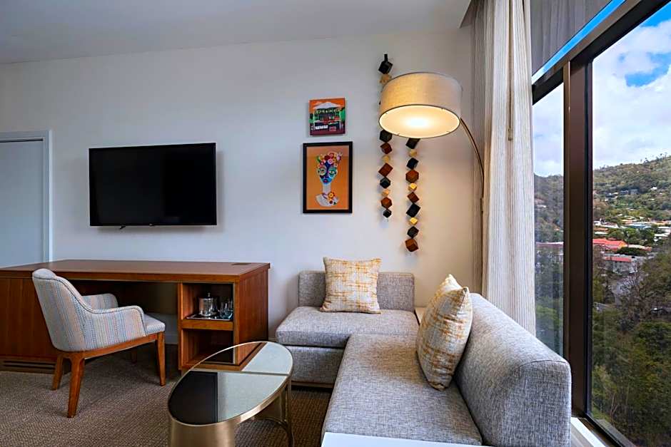 The BRIX Autograph Collection