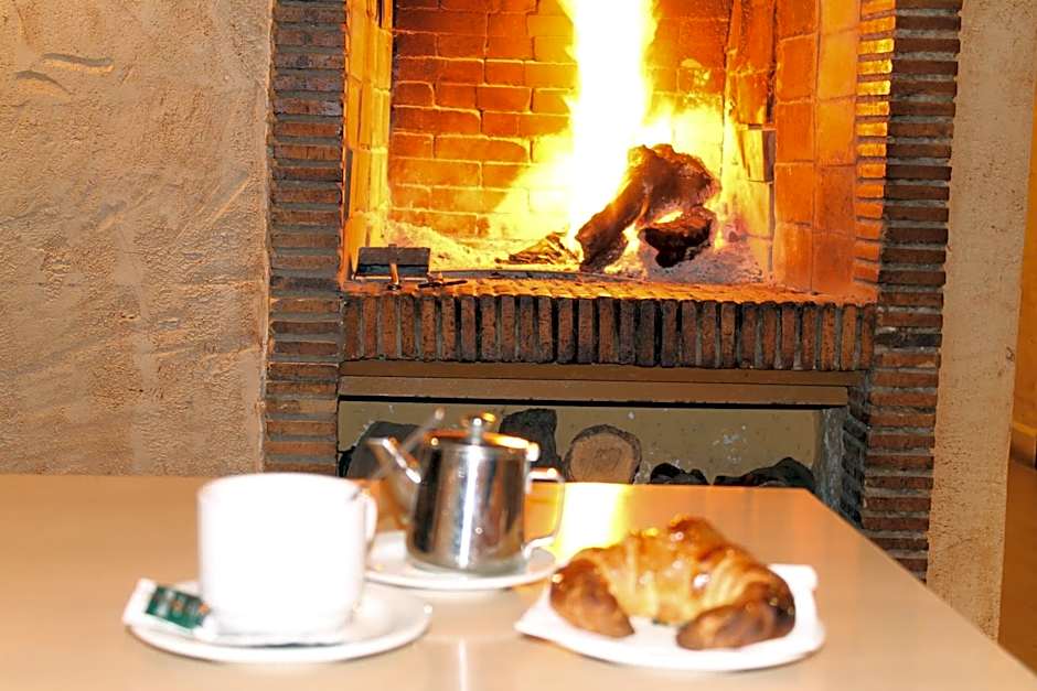 Hotel Jardí Apartaments