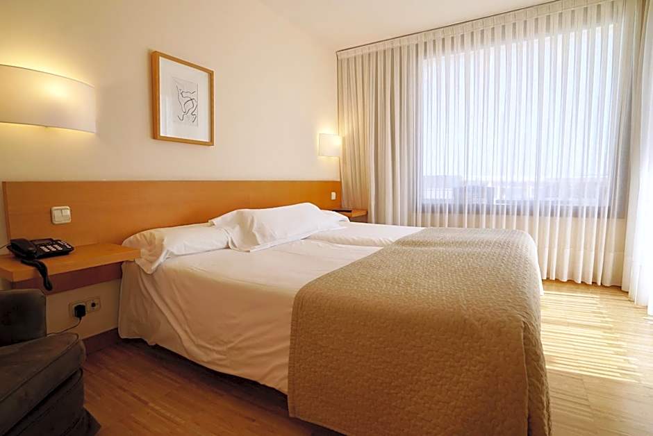 Gran Hotel Victoria
