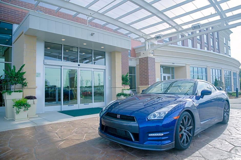 Holiday Inn Murfreesboro/Nashville, an IHG Hotel