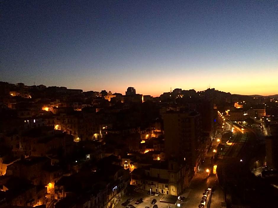 La Terrazza di Empedocle