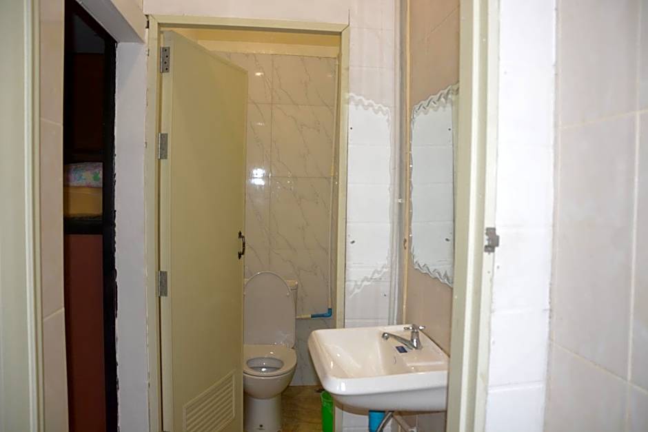 Grace hostel - Chiang Rai