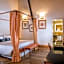 Grand Hotel Villa Torretta Milan Sesto, Curio Collection