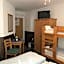 Hotel Guntia Boardinghouse virtueller check in und Zimmer Zugang