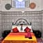 Central Marrakesh Medina Apartment