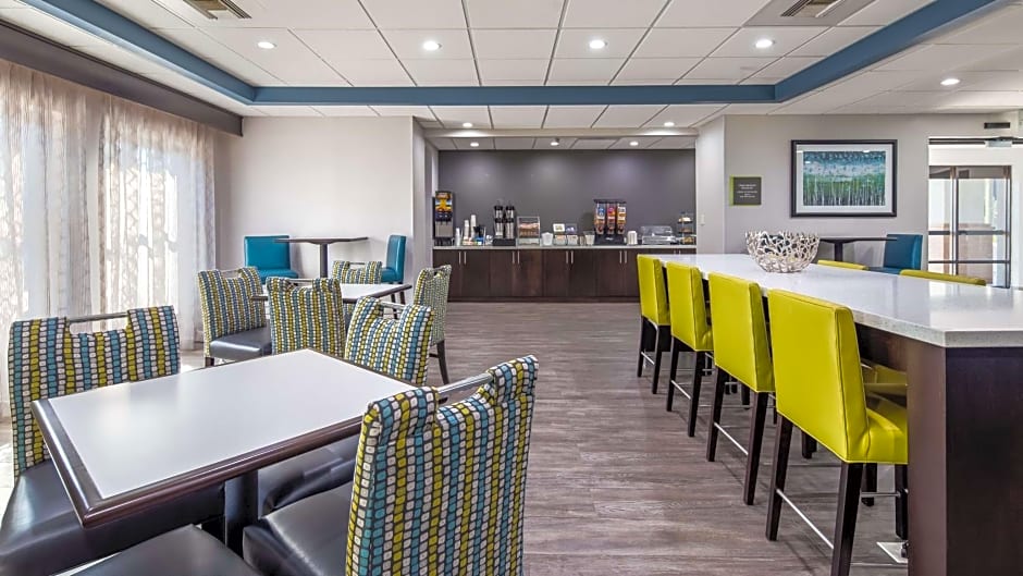 Best Western Rock Hill