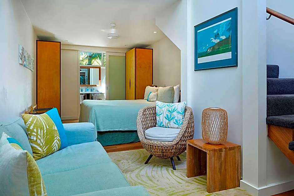 Arajilla Retreat