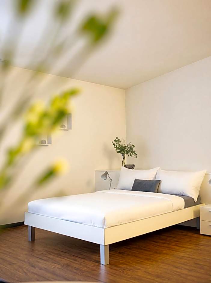 Apartmenthaus zum Trillen Basel City Center