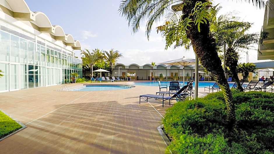 Hotel Senac Ilha do Boi