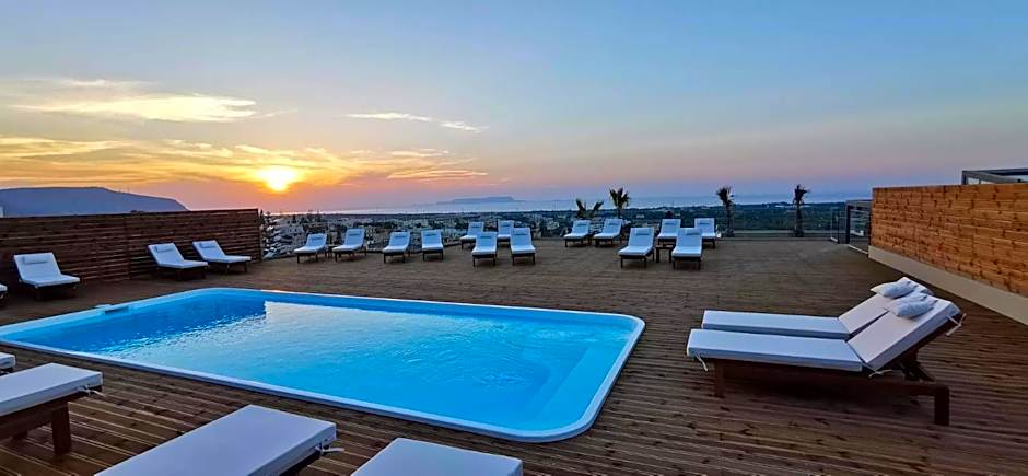 Villaggio Boutique Hotel Hersonissos - Adults Only