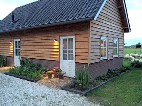 Boerengastenverblijf De Kromme Rijn