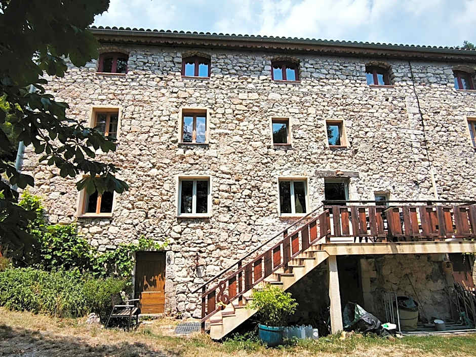 Casa Arnera