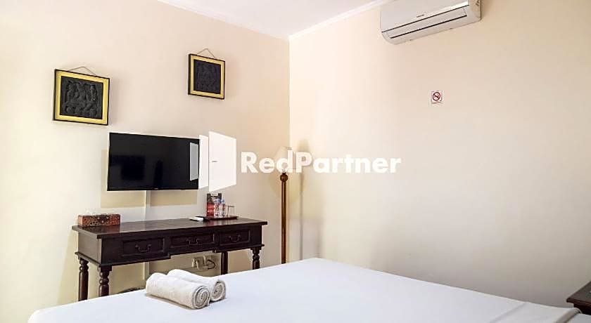 Monginsidi Guest House Syariah Malioboro Yogyakarta Mitra RedDoorz