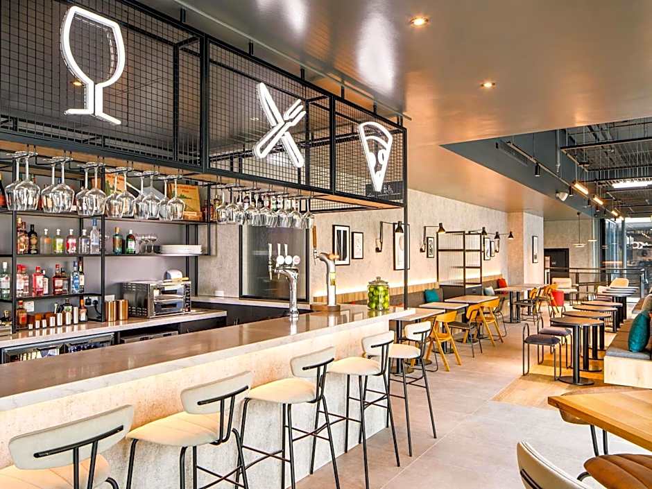 ibis London Sutton Point