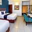 Capital O Hotel 522