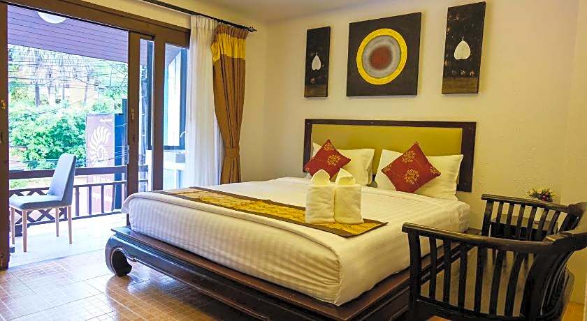 Arina Boutique Residence