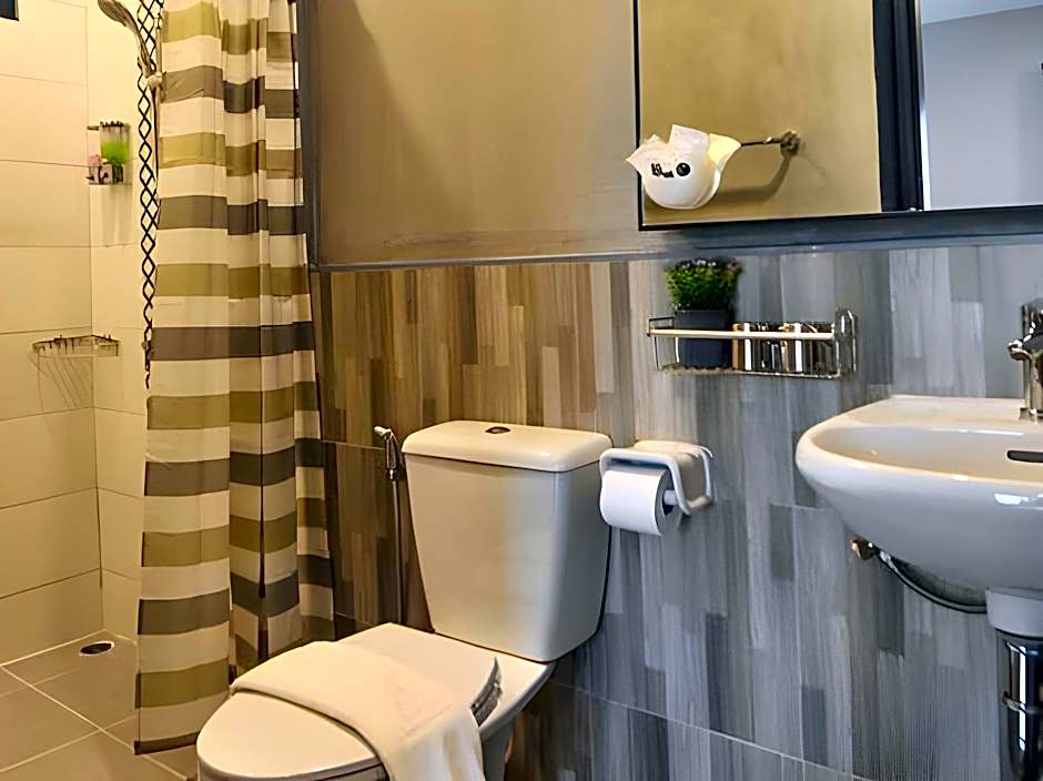 The Cozy Nest Boutique Hotel