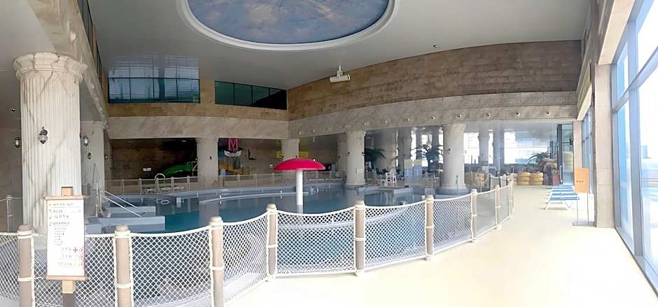 Sun Valley Hotel