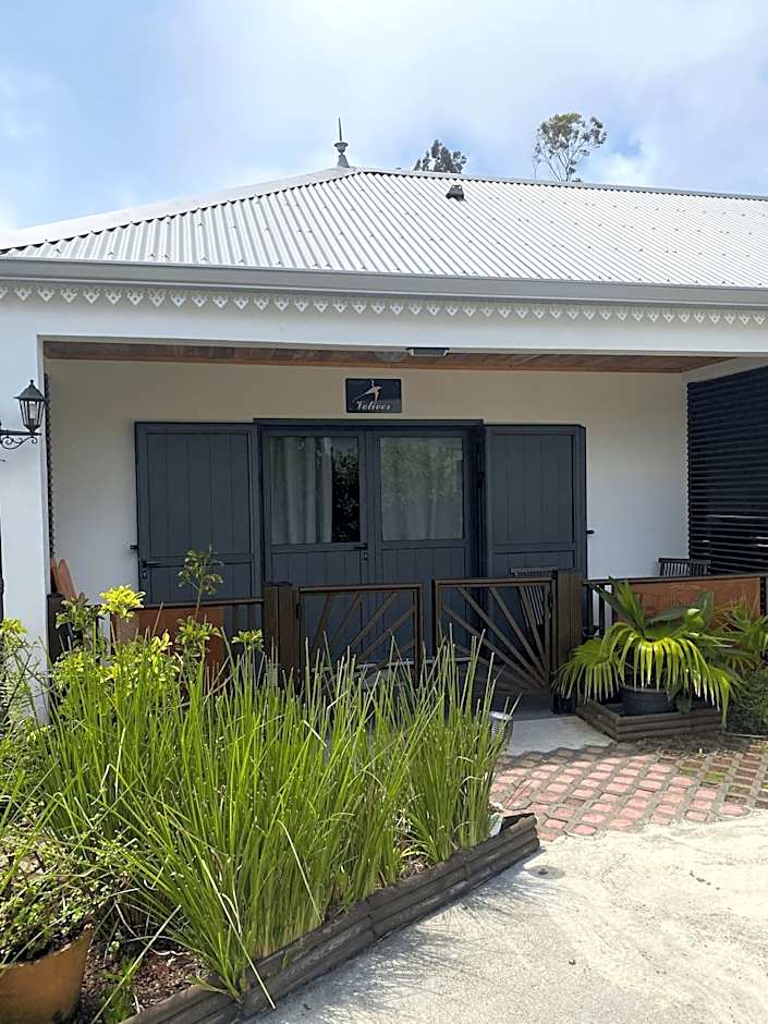 CHAMBRES ET TABLES D'HOTE DU VOYAGEUR