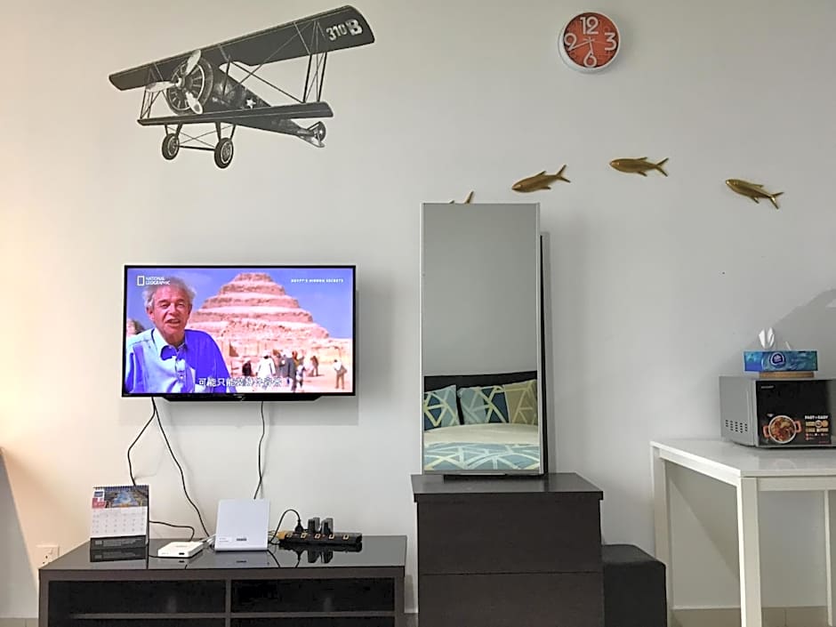 Ginger8 @ Pinnacle PJ