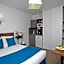 Apparthotel Odalys Paris Reuil