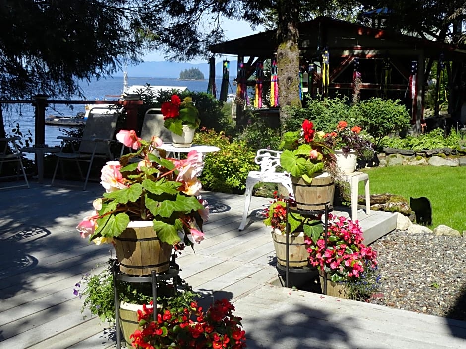 Black Bear Inn