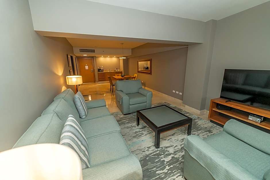 Radisson Hotel Santo Domingo