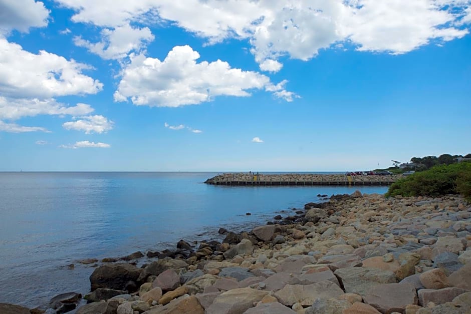 Holiday Inn South Kingstown-Newport Area by IHG