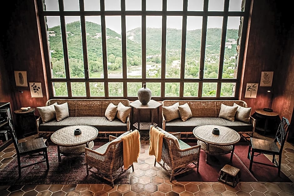 Zannier Hotels Bai San Ho