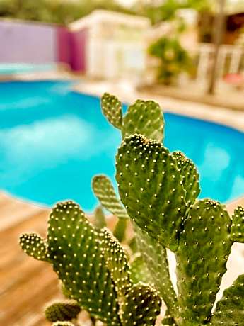 3 - LE VACOA - CHAMBRE 3 - Rdc D