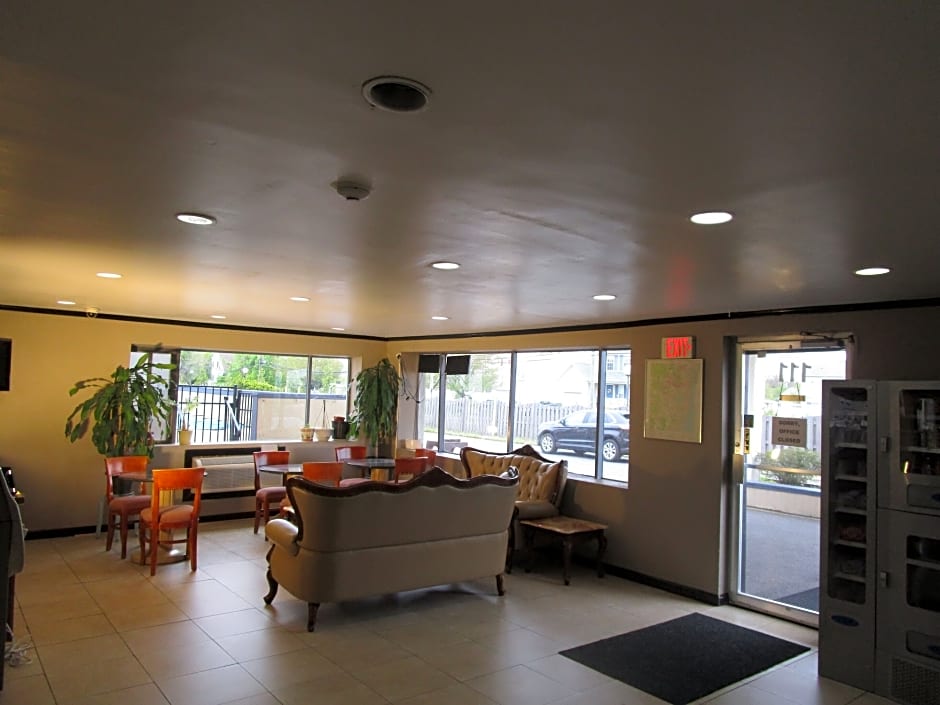 Americas Best Value Inn Neptune