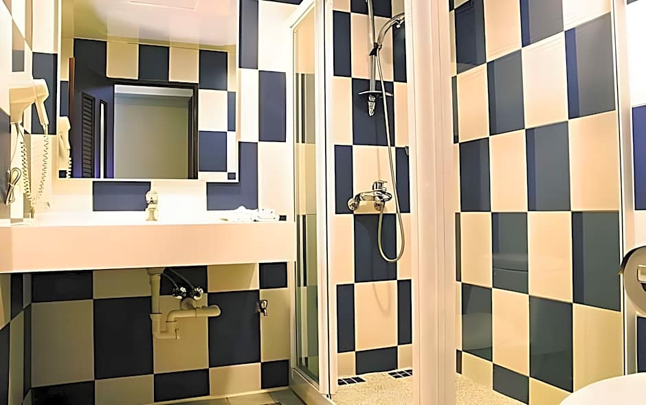 Sendale Tainan Science Park Hotel