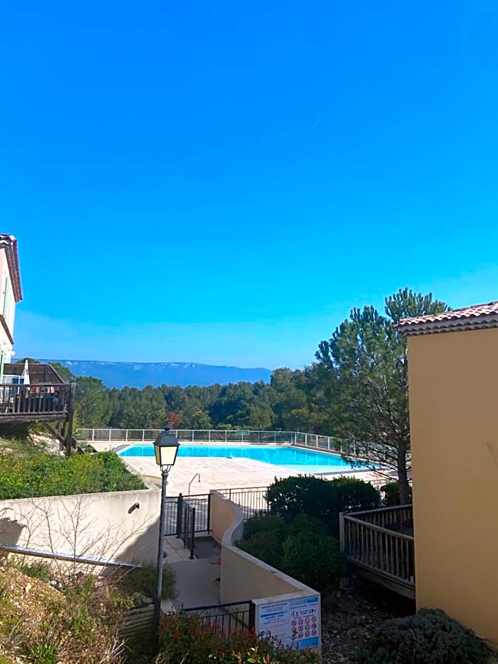 La petite bastide de Provence