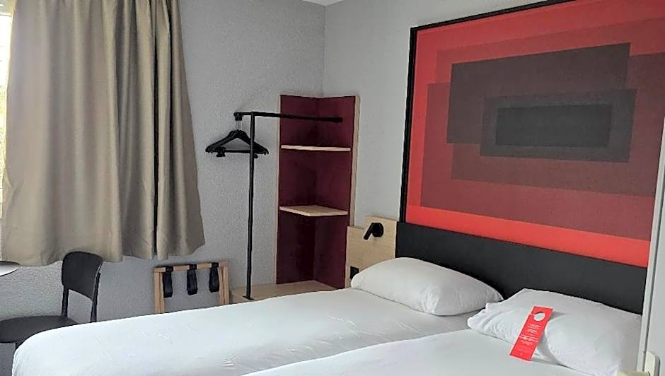 Hotel ibis Autun